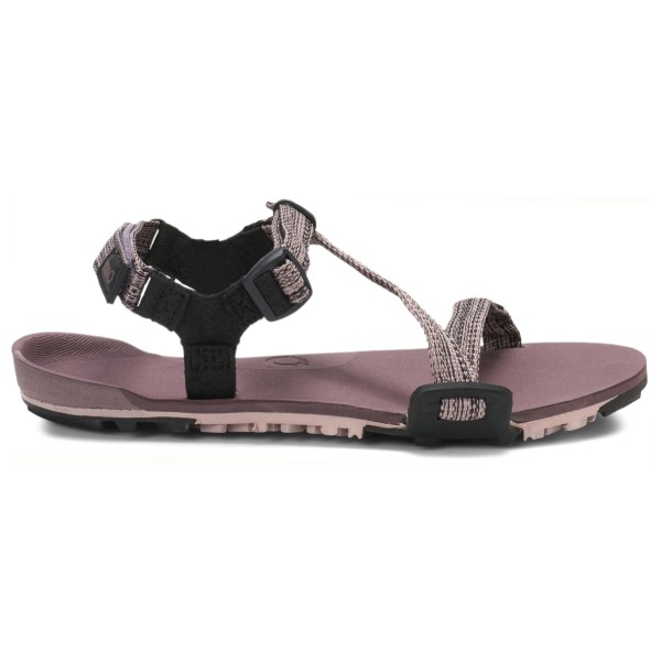 Image of Xero Shoes - Women"s Z-Trail EV - Barfussschuhe Gr 10;11;12;5;8;9 schwarz/grau'