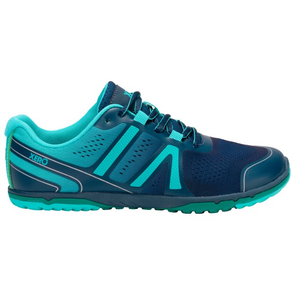 Image of Xero Shoes - Women"s HFS II - Barfussschuhe Gr 10,5 grau'