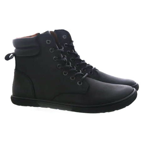 Koel - Women's Florence - Barfussschuhe Gr 36 schwarz