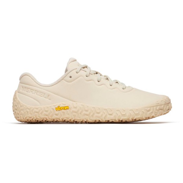 Merrell – Women’s Vapor Glove 6 Leather – Barefootschoenen maat 37, Beige