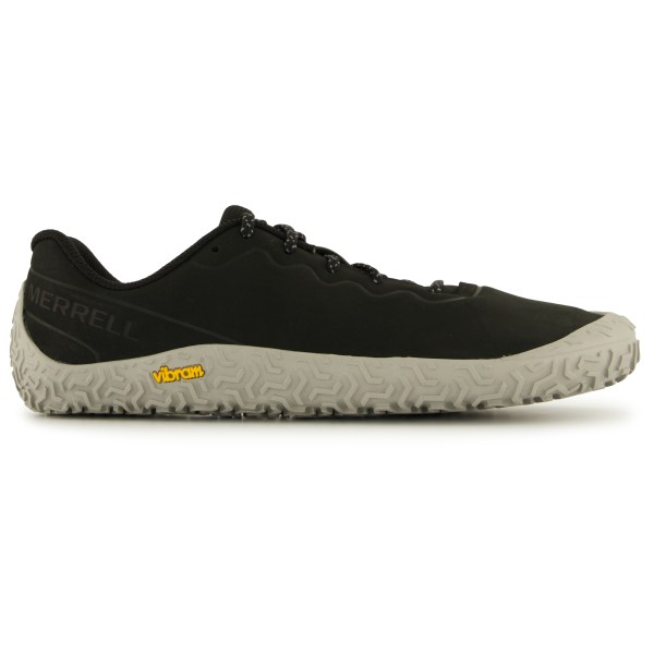 Image of Merrell - Women"s Vapor Glove 6 Leather - Barfussschuhe Gr 36;37;37,5;38;38,5;39;40;40,5;41;42;42,5 beige;blau;braun;oliv'