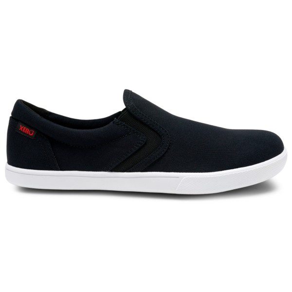 Image of Xero Shoes - Women"s Dillon Canvas Slip-On - Barfussschuhe Gr 10;10,5;11;6;6,5;7;7,5;8;8,5;9;9,5 schwarz'