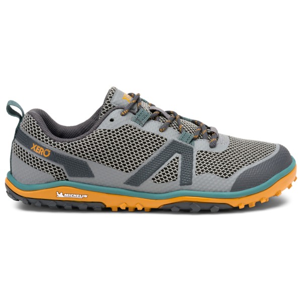 Image of Xero Shoes - Women"s Scrambler Low - Barfussschuhe Gr 10;10,5;11;6;6,5;7;7,5;8;8,5;9 grau'