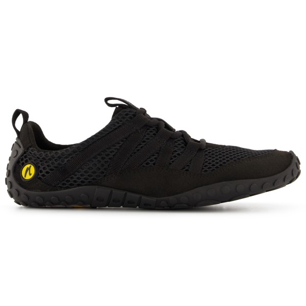 Image of Joe Nimble - Women"s Nimbletoes - Barfussschuhe Gr 4;4,5;5;5,5;6;6,5;7;7,5;8;8,5;9 schwarz'