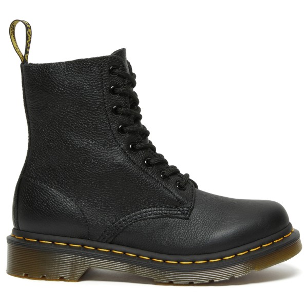 Dr. Martens - 1460 Pascal Virginia - Freizeitstiefel Gr 3;4;5;6;6,5;7;8 oliv;schwarz