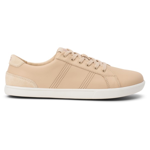 Xero Shoes Dillon Leather Barfußschuhe Women (Gr 36,5 |beige)