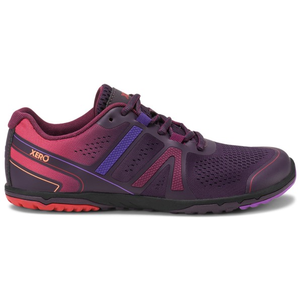Image of Xero Shoes - Women"s HFS II - Barfussschuhe Gr 10,5 lila'