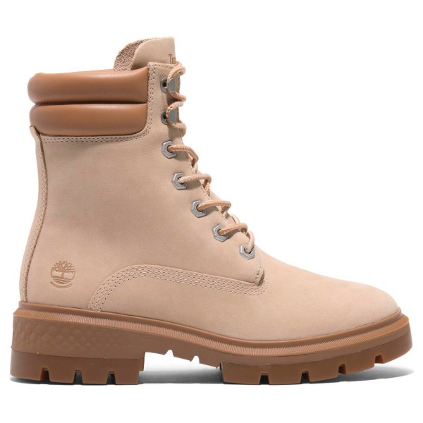 Image of Timberland - Women"s Cortina Valley Mid Lace Up Waterproof Boot - Freizeitstiefel Gr 10;11;5,5;6;6,5;7;7,5;8;8,5;9;9,5 schwarz'