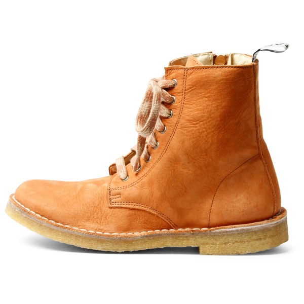 Image of Grand Step Shoes - Women"s Anda - Freizeitstiefel Gr 36 orange'