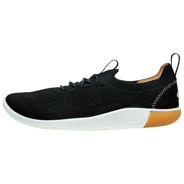 Image of Keen - Women"s KNX Knit Lace - Barfussschuhe Gr 37;37,5;38;38,5;39;39,5;40;40,5;41;42 grün/ moonlite mauve'