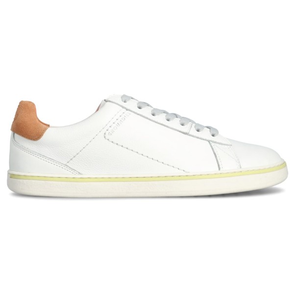 Image of Groundies - Women"s Galaxy - Barfussschuhe Gr 43 weiß'