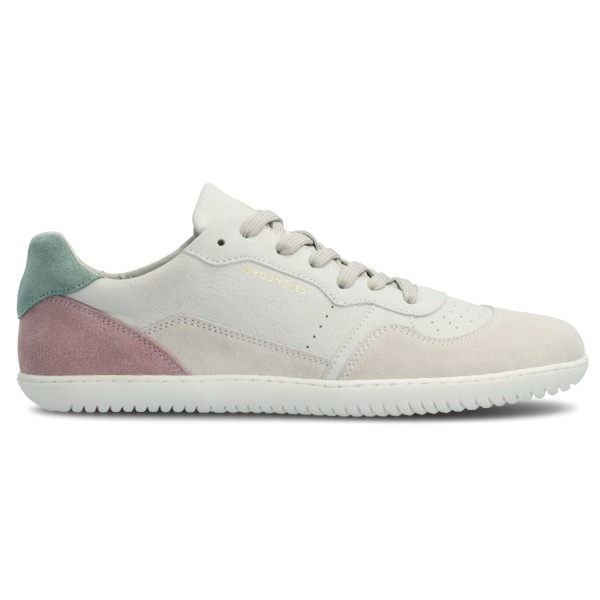 Image of Groundies - Women"s Nova Go1 - Barfussschuhe Gr 36;37;39;40;41;42;43 beige / bink'