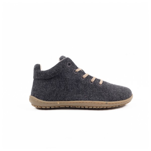 Image of Koel - Women"s Ina Eco Merino - Barfussschuhe Gr 36 grau'