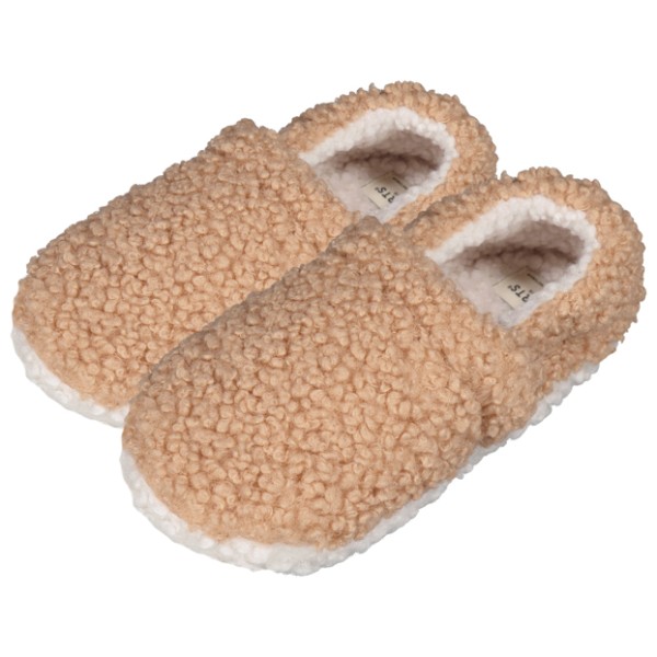 Image of Barts - Women"s Marshmallu Slippers - Hüttenschuhe Gr 36-37;38-39;40-41 beige;grün;rosa'