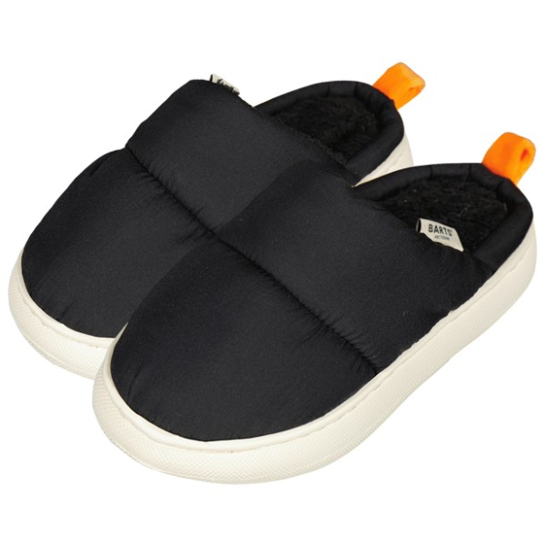 Image of Barts - Women"s Samuntha Slippers - Hüttenschuhe Gr 36-37 schwarz'