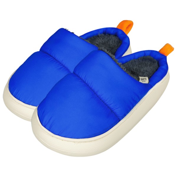 Image of Barts - Women"s Samuntha Slippers - Hüttenschuhe Gr 36-37 blau'