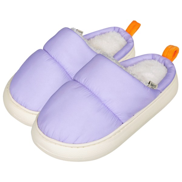 Image of Barts - Women"s Samuntha Slippers - Hüttenschuhe Gr 36-37 lila'