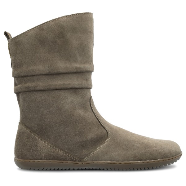 Image of Groundies - Women"s Odessa GO1 - Barfussschuhe Gr 36;37;38;39;40;41;42 braun;schwarz'