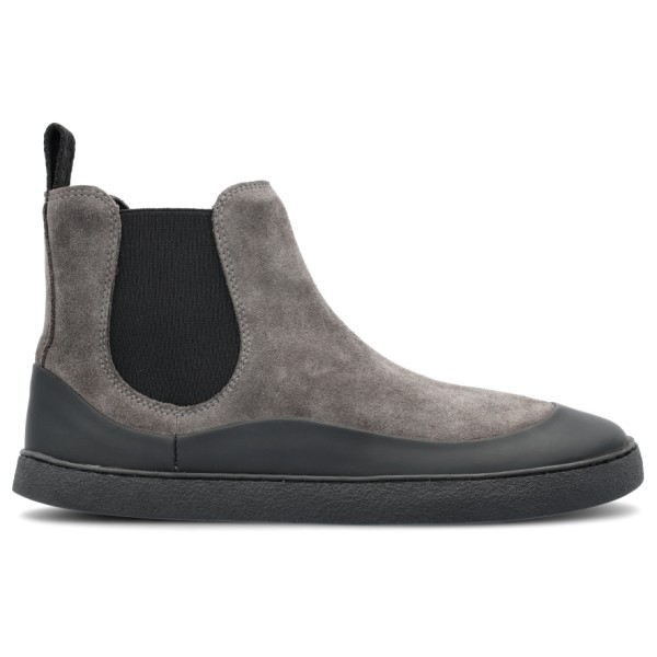 Groundies Women’s Sienna Hoge schoenen Grijs
