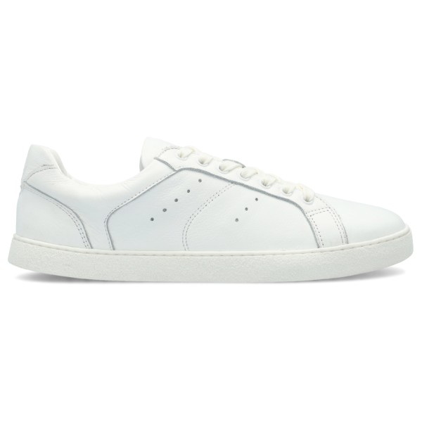 Barfußschuhe Groundies Universe Damen (Gr 42 |weiß)