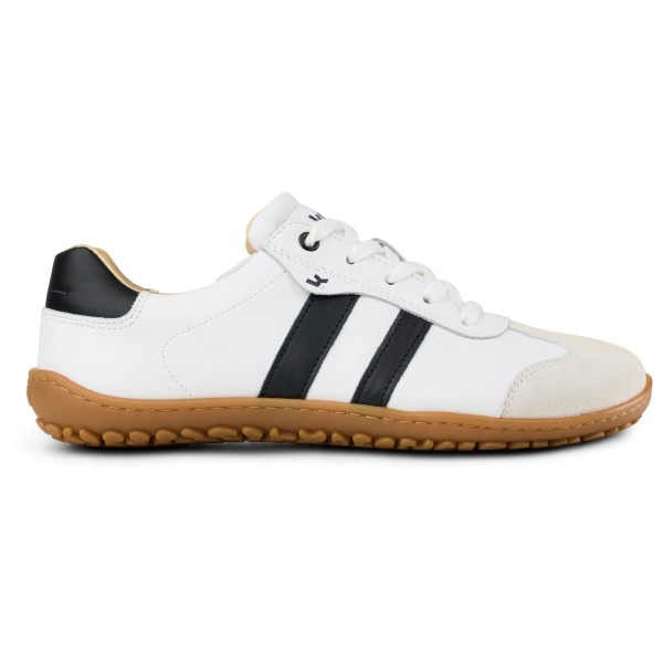 Koel – Women’s Ila Nappa – Barefootschoenen maat 36, Wit