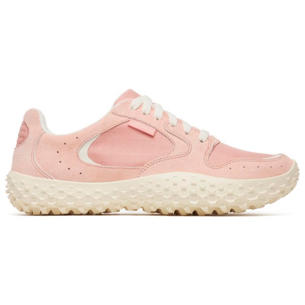 Merrell Wrapt Sneaker Barfußschuhe Women (Gr 40,5 |rosa/beige |wasserdicht)