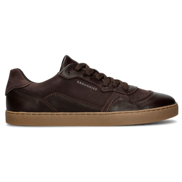 Groundies Women’s Nova Special Barefootschoenen Zwart