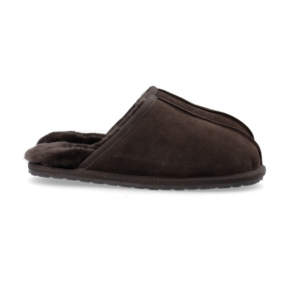 CaShott Caslynn Home Slipper Hüttenschuhe Damen (Gr 40 |schwarz)