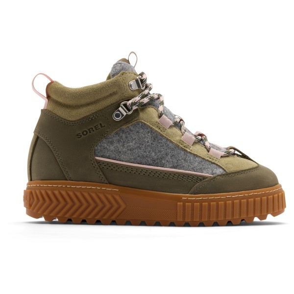 Sorel Women's Ona Ave Peak Boot WP - Hoge schoenen, bruin, foto 2