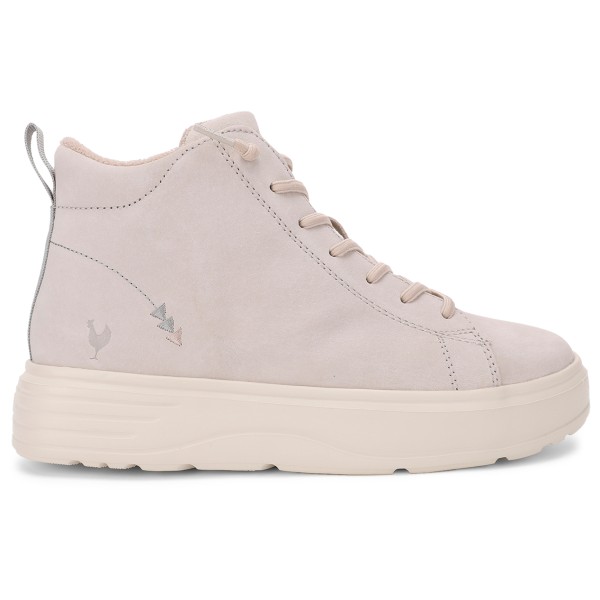 Walk in Pitas Takao Freizeitstiefel Damen (Gr 42 |grau/weiß)
