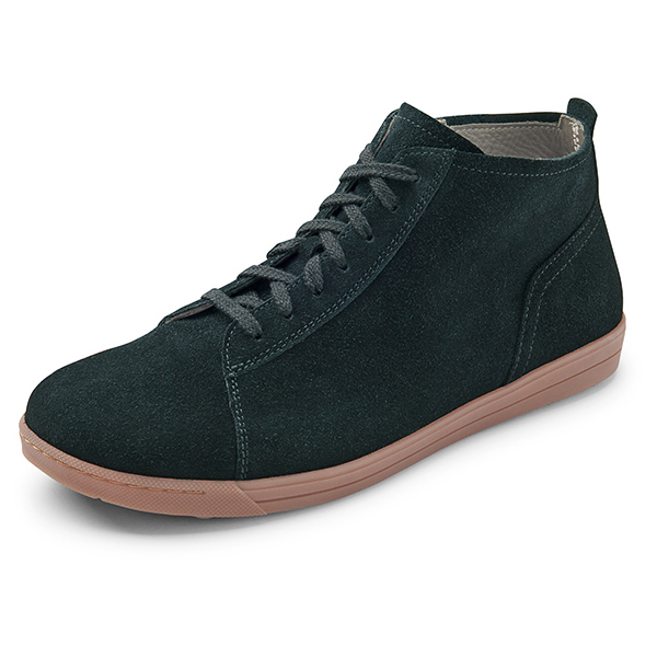 Bär – Women’s Anne – Hoge schoenen maat 4, Zwart