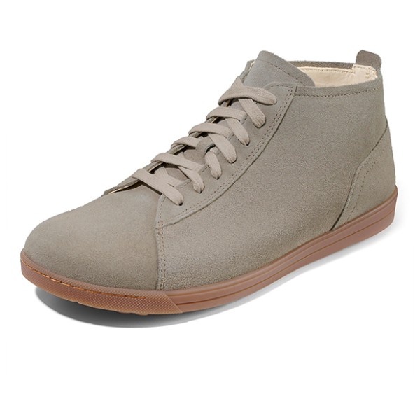 Freizeitstiefel Bär Anne Damen (Gr 4 |beige)