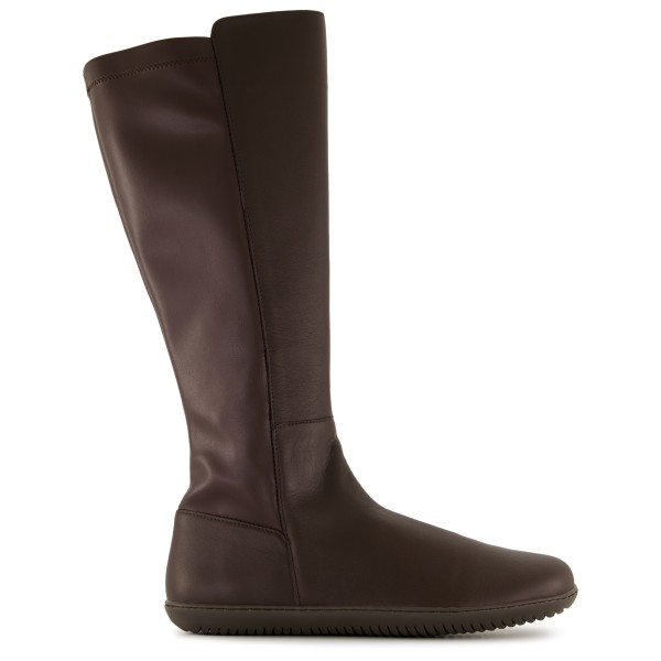 Groundies Women’s Mona Stretch Barefootschoenen Bruin