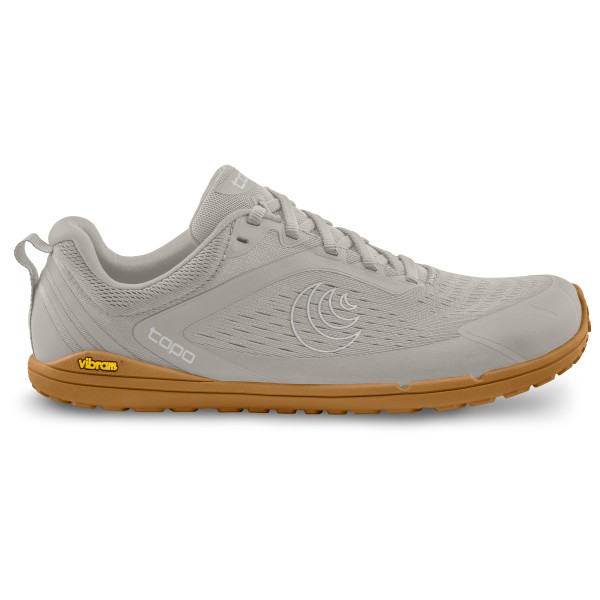Topo Athletic Women’s Connect Multisportschoenen Grijs