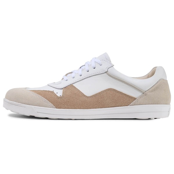 Barfußschuhe Bär Alea 2.0 Damen (Gr 38,5 |weiß/ beige)