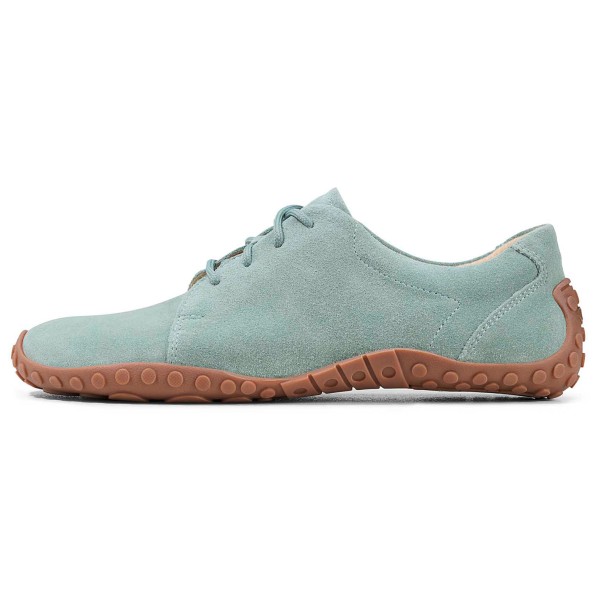Bär – Women’s Joyce 2.0 – Barefootschoenen maat 40, turkoois Turquoise