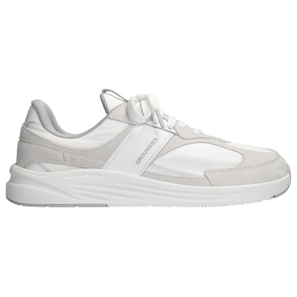 Barfußschuhe Groundies Starlite 2.0 Damen (Gr 42 |weiß)