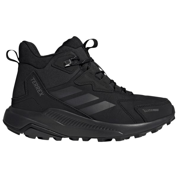 adidas Terrex – Women’s Anylander Mid Lea ClimaProof – Hoge schoenen maat , Zwart