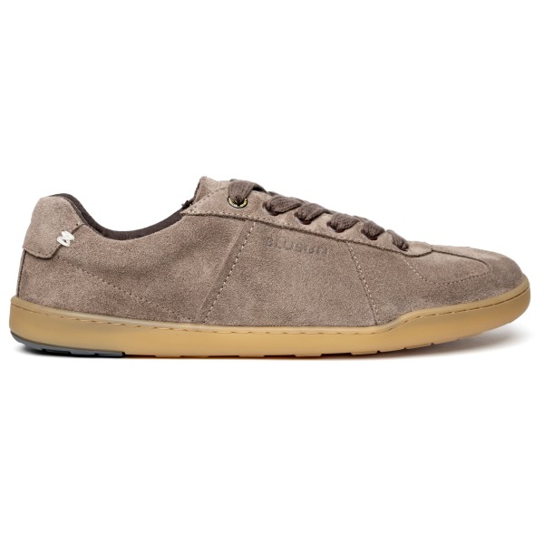 BLUSUN Women’s 200W Barefootschoenen Bruin