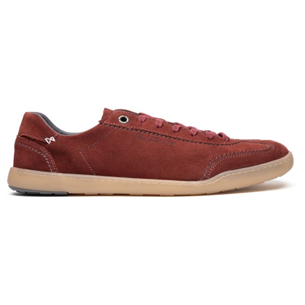 BLUSUN Women’s 220W Barefootschoenen Rood