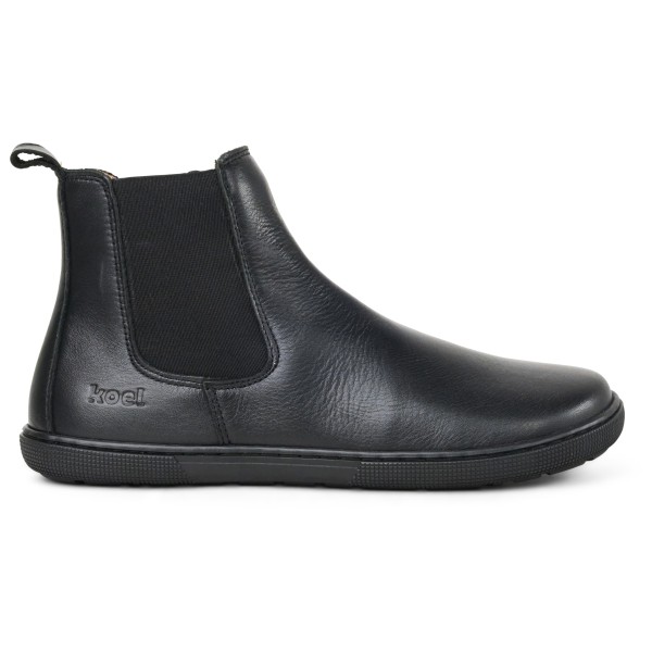 Koel Women’s Filas Napa Barefootschoenen Zwart
