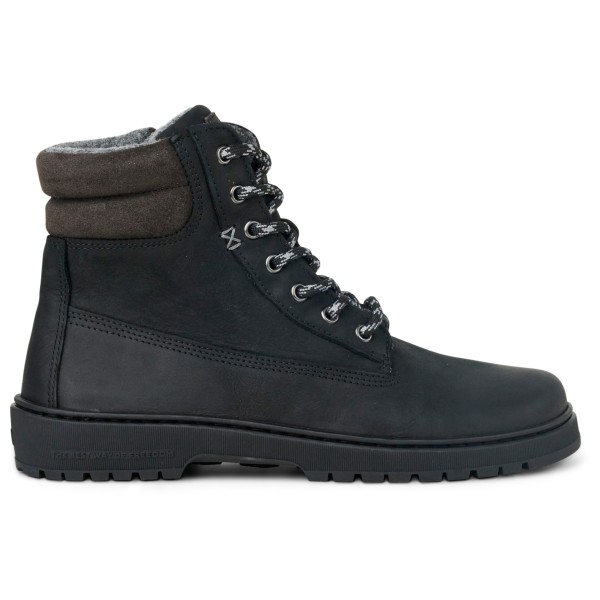 Koel Women’s Gravon Felt Barefootschoenen Zwart