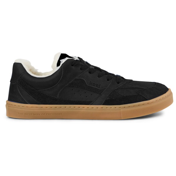 Koel Women’s Havelle Barefootschoenen Zwart