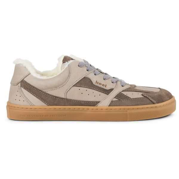 Koel Women’s Havelle Barefootschoenen Beige
