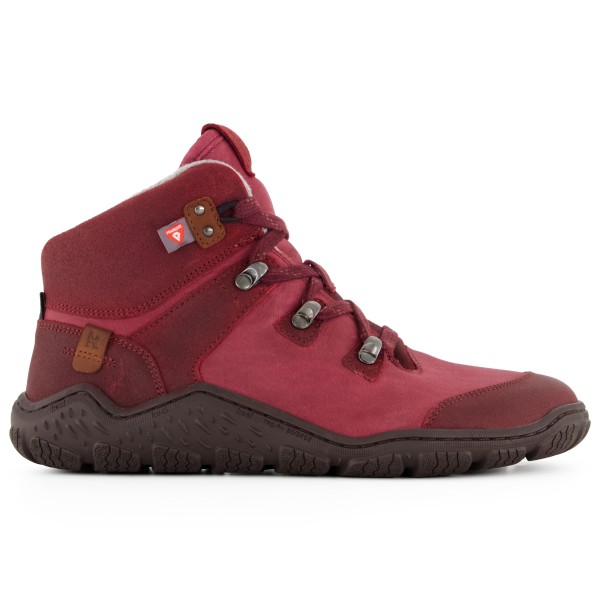 Koel - Women's Roba 2.0 - Barfussschuhe Gr 43 rot