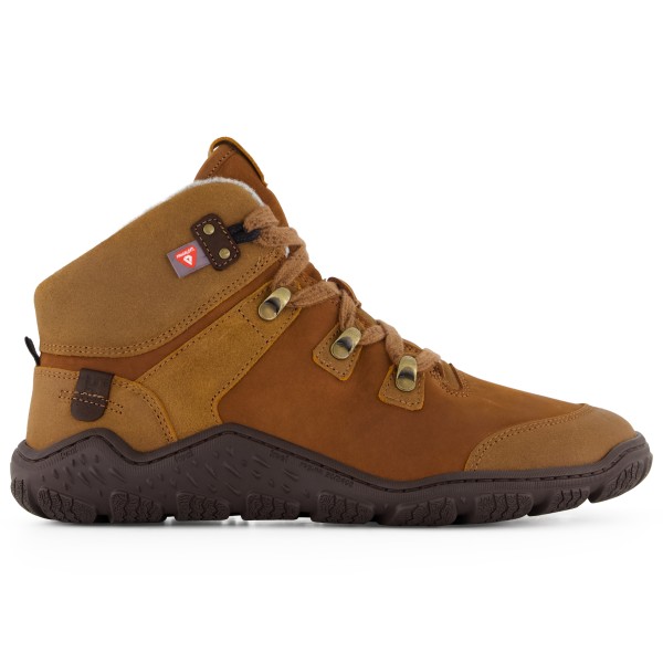 Koel - Women's Roba 2.0 - Barfussschuhe Gr 38 braun