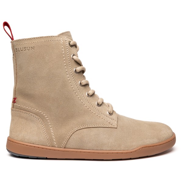 BLUSUN Women’s 040 Barefootschoenen Beige