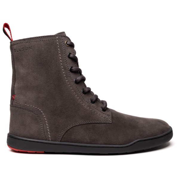 BLUSUN Women’s 040 Barefootschoenen Grijs