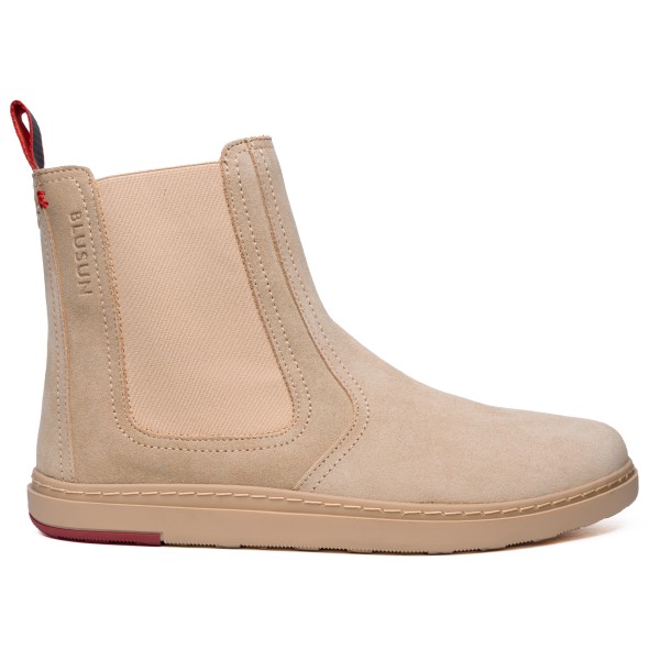 BLUSUN Women’s 065 Barefootschoenen Beige