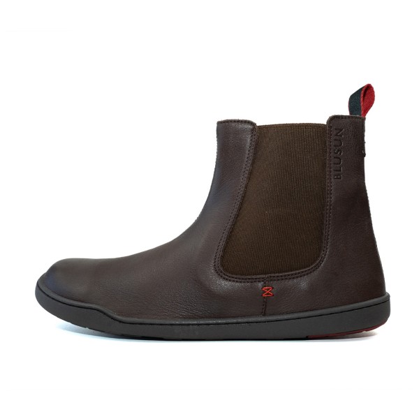 BLUSUN Women’s 300 Barefootschoenen Zwart